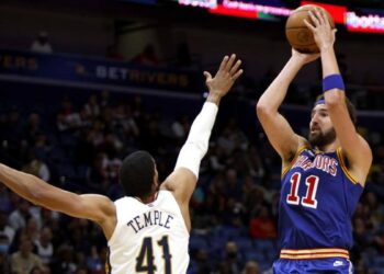 Résultats NBA : Memphis- Boston, Dallas- San Antonio, La Nouvelle-Orléans- Golden State