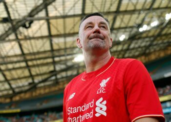 La légende de Liverpool dit qu’un Red « se débat » dans un signe troublant pendant le mois charnière du football pour les hommes de Jurgen Klopp