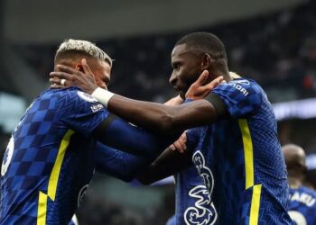 Antonio Rudiger en pourparlers pour rejoindre Barcelone