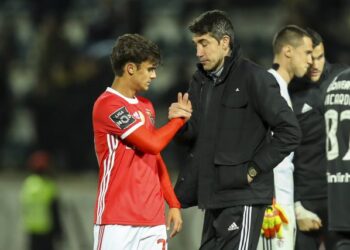 Benfica vs Liverpool Diffusion en direct, pronostics, cotes et conseils de paris