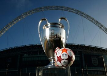 Meilleures offres de paris sur la Ligue des champions pour les clients existants