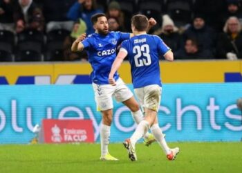 Conseils West Ham vs Everton Bet Builder: Retour sur notre coup xx / 1