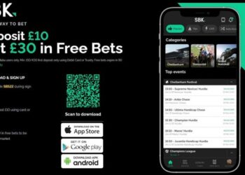 Conseils de course: les choix du dimanche d’Andrew Mount – 24 juillet