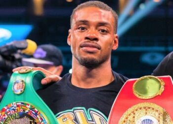 Conseils de paris Errol Spence vs Yordenis Ugas: pronostics et cotes de boxe