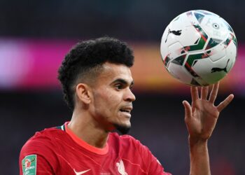 Comment la signature de Luis Diaz a changé la saison de Liverpool