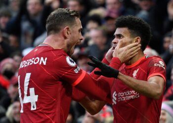 Liverpool a prédit XI contre Villarreal: Klopp fera trois changements après la victoire du derby du Merseyside