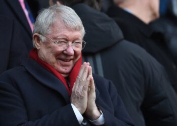 Ce que Ferguson a dit à Carragher au début du règne de Klopp se réalise alors que Liverpool humilie à nouveau Man United