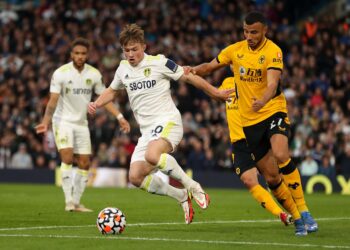 Pourquoi Joe Gelhardt n’a pas eu droit à un départ pour Leeds vs Southampton