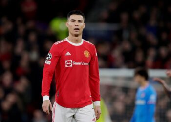 L’absence de Ronaldo de l’équipe de Man United pour affronter Leicester expliquée