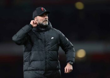 Jurgen Klopp signe un nouveau contrat avec Liverpool jusqu’en 2026