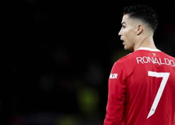 Ronaldo inquiète les surfaces alors que l’équipe de Man United se réunit pour Leicester