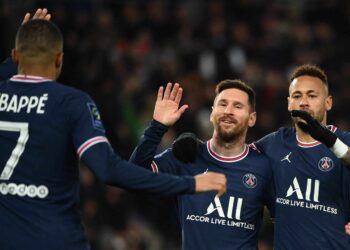 Au milieu des liens de retour à Barcelone, les plans de Lionel Messi pour la saison prochaine révélés