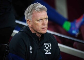 West Ham cible le défenseur d’Everton pour le coup d’été s’il est relégué