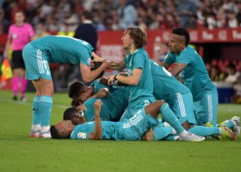 Benzema fait la une des journaux, mais les fans du Real saluent Rodrygo, qui change la donne