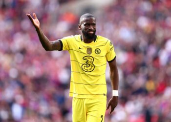 Antonio Rudiger « très proche » de rejoindre le Real Madrid