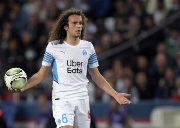 Après Bellerin décroche la gloire de la Copa, Guendouzi établit la référence européenne