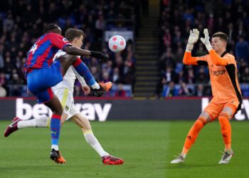 Les fans de Leeds font l’éloge d’Illan Meslier après Crystal Palace