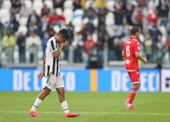 La position de Paulo Dybala sur le changement d’agent libre à Barcelone révélée