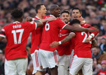 ten Hag apparaît comme un « favori incontesté » dans la recherche managériale de Man United