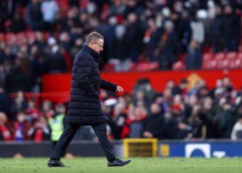 Rangnick sur l’avenir, la recherche de manager et le manque d’action de Lingard contre Leicester