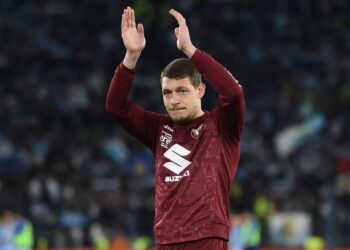 West Ham « fait une offre » au futur agent libre Andrea Belotti