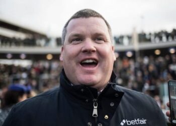 Gordon Elliott Punchestown Runners le deuxième jour, mercredi 27 avril