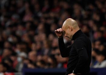 Guardiola admet que Man City « est en grande difficulté » avant le match de Liverpool alors que les problèmes de blessure augmentent