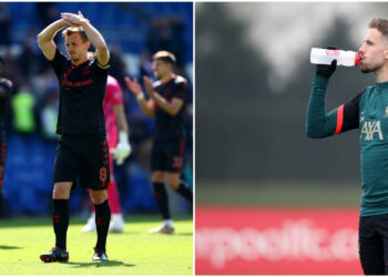 Un expert de la BBC identifie un « remplacement parfait » pour Jordan Henderson dans le milieu de terrain PL à 10 buts