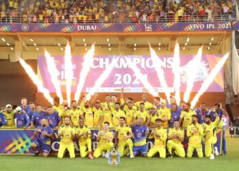 IPL 2022, Match 29 : GT vs CSK – Aperçu et prévisions