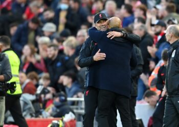 Tyler envoie un avertissement à Liverpool avant l’énorme affrontement de City