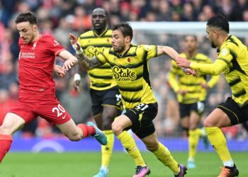 Une statistique remarquable de Jota prouve qu’il a fait partie intégrante de Liverpool
