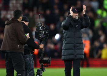 Jurgen Klopp revient sur la « mauvaise année » de Liverpool avec une déclaration « spectaculaire »