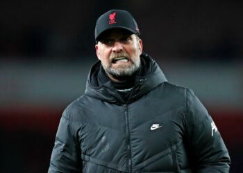 « Je n’arrive vraiment pas à croire » – Klopp s’ouvre sur un « problème merveilleux » avant le choc de la FA Cup avec Manchester City
