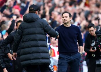 Klopp partage « la réalité » de la victoire de Liverpool dans le derby du Merseyside après la plainte pour pénalité de Lampard