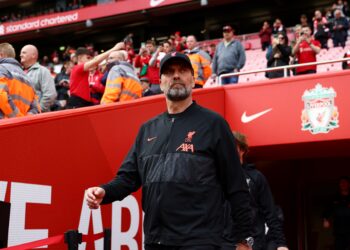 Le nouveau contrat de Jurgen Klopp contient une option étonnante qui ravira les fans de Liverpool après l’accord de prolongation annoncé