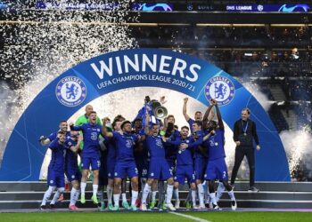 La Ligue des champions devrait changer alors que la demi-finale à deux jambes sera supprimée