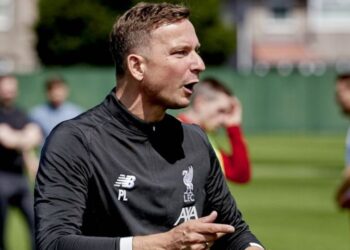 L’admission de Lijnders à Porto a peut-être mis en lumière le plan de transfert estival de Liverpool