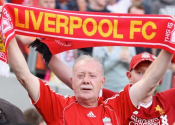 Supporters de Liverpool en Irlande : un lien historique
