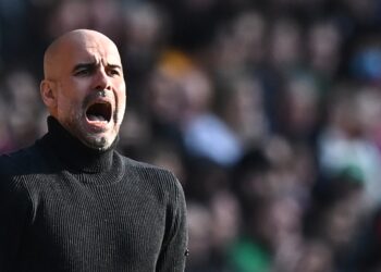 Guardiola fait le point sur la condition physique de De Bruyne et Walker