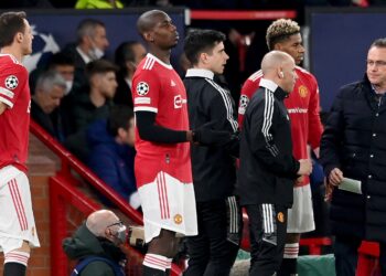 Un super agent dit à Man United de copier l’exemple de Liverpool pour revenir à la victoire du titre