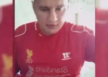 (Vidéo) Un témoin oculaire confirme qu’un fan ukrainien de Liverpool a été exécuté à Bucha lors des derniers crimes de guerre