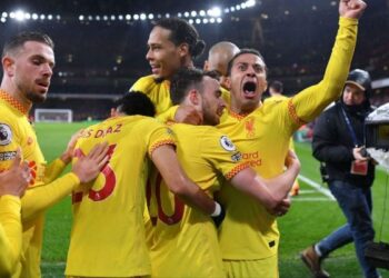 Liverpool vs Benfica Diffusion en direct, pronostics, cotes et conseils de paris