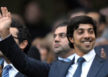 Les actions illicites de Manchester City révélées dans un rapport troublant