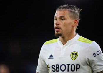 Manchester United pourrait faire une approche formelle pour Kalvin Phillips cet été