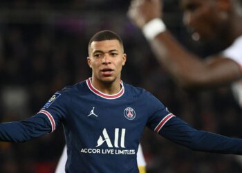 Liverpool pourrait recevoir un message clair sur l’avenir de Mbappe