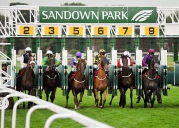 Meilleurs paris sur les courses de quatre chevaux le vendredi 22 avril