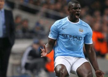 Micah Richards fait le pronostic Man City vs Liverpool