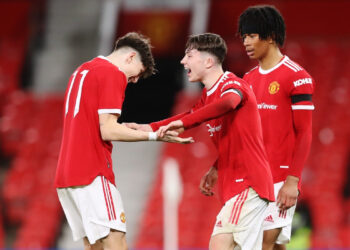 Rapport de match de l’Académie: Manchester United U18 2-2 ​​Blackburn Rovers U18 – News 24