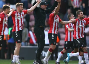 Nouvelles de l’équipe de Southampton et composition prévue contre Burnley