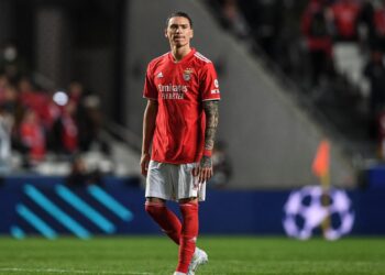 Nunez, lié à Liverpool, partage ce qu’il pense de la tenue de Jurgen Klopp après la défaite 3-1 en Ligue des champions à Lisbonne